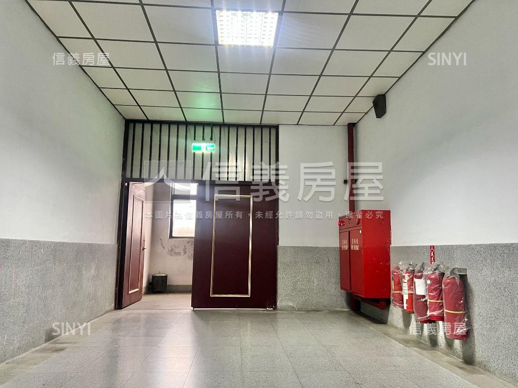 國際世貿電梯廠辦房屋室內格局與周邊環境