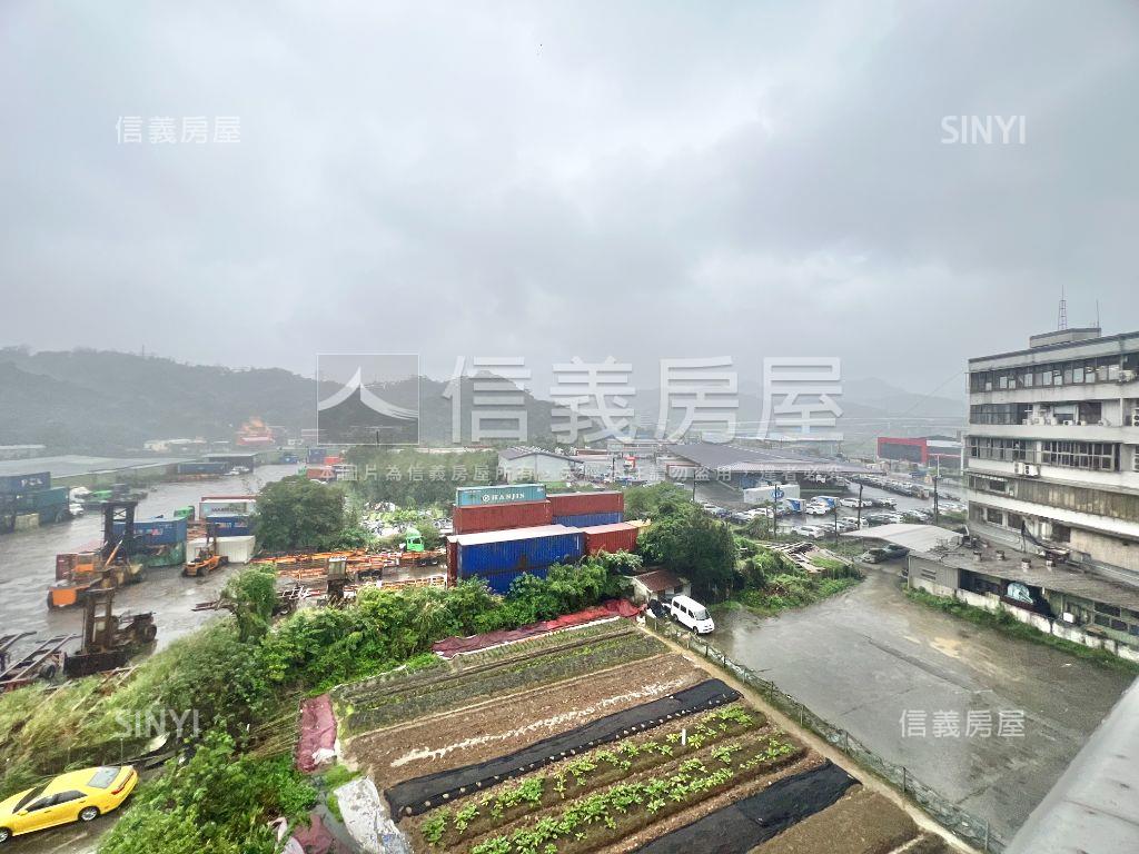 國際世貿電梯廠辦房屋室內格局與周邊環境