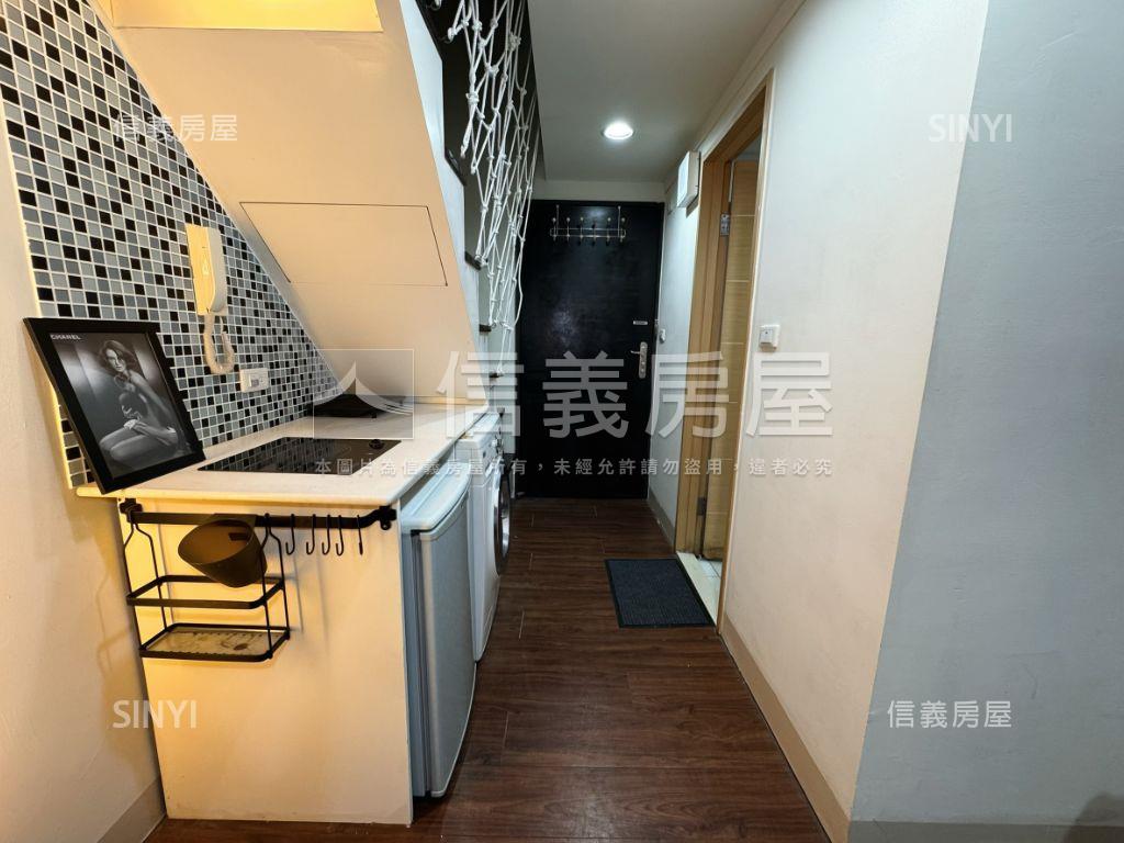關新月影高樓低總價附車位房屋室內格局與周邊環境