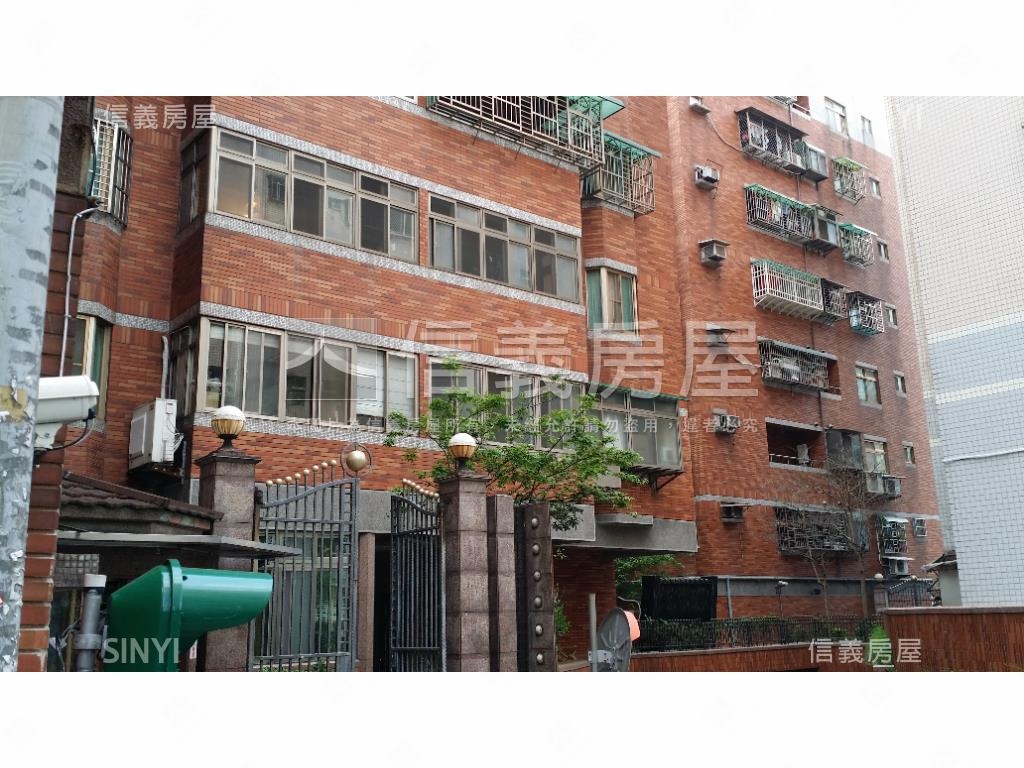 下南崁近長榮三房房屋室內格局與周邊環境