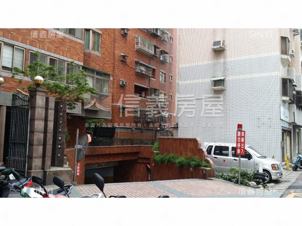 下南崁近長榮三房房屋室內格局與周邊環境