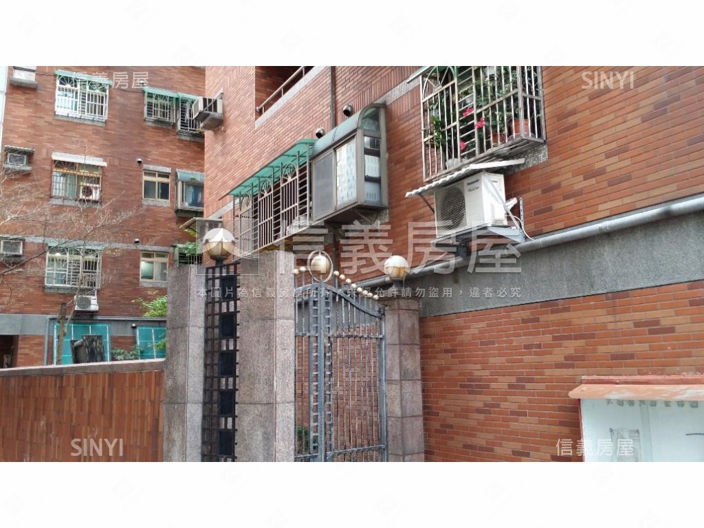 下南崁近長榮三房房屋室內格局與周邊環境