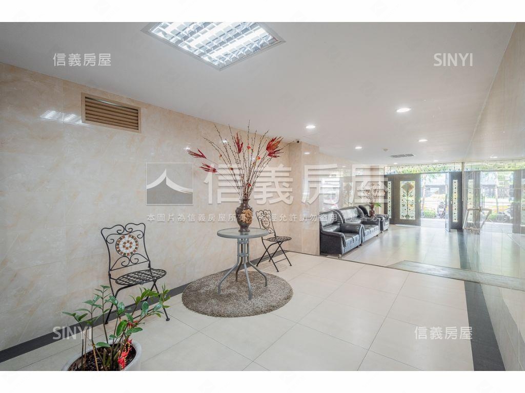 正義‧忠孝復興質感美邸房屋室內格局與周邊環境