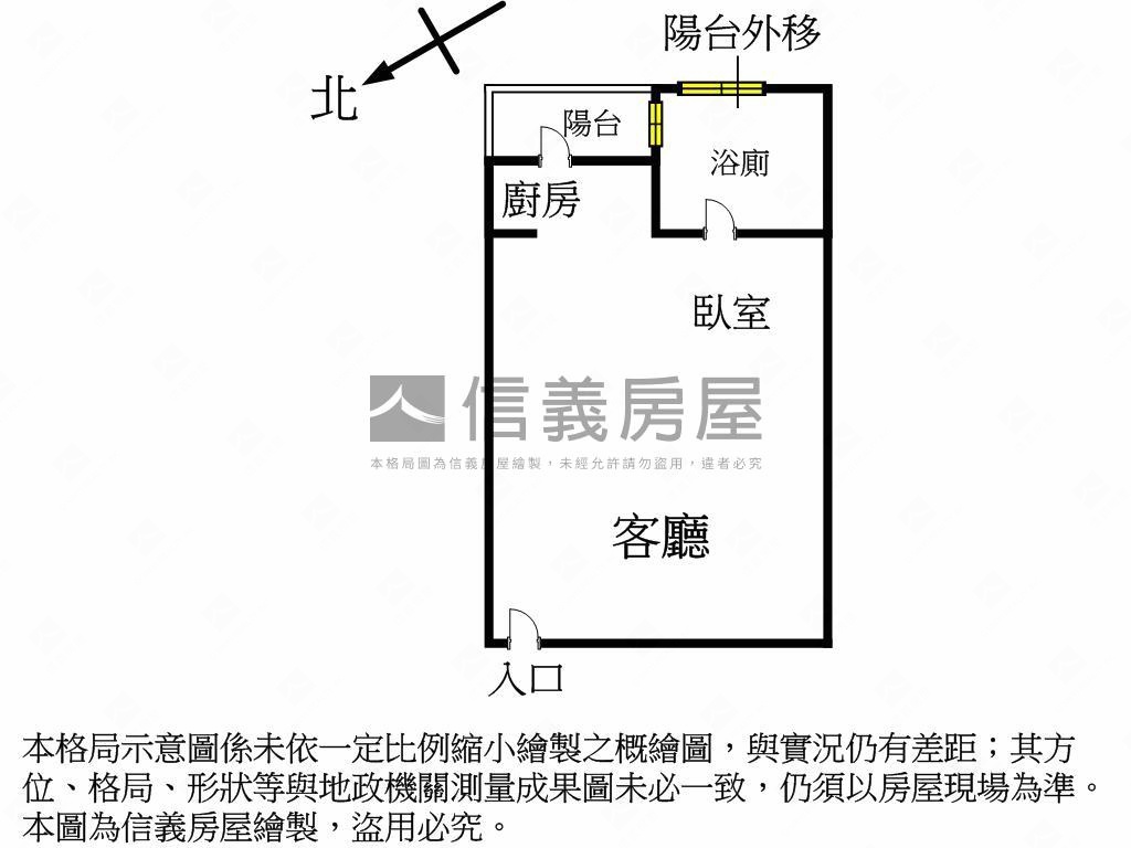 奢華ＬＶ裝潢美屋好看屋房屋室內格局與周邊環境