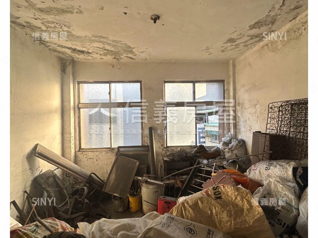 正明志商圈公寓房屋室內格局與周邊環境