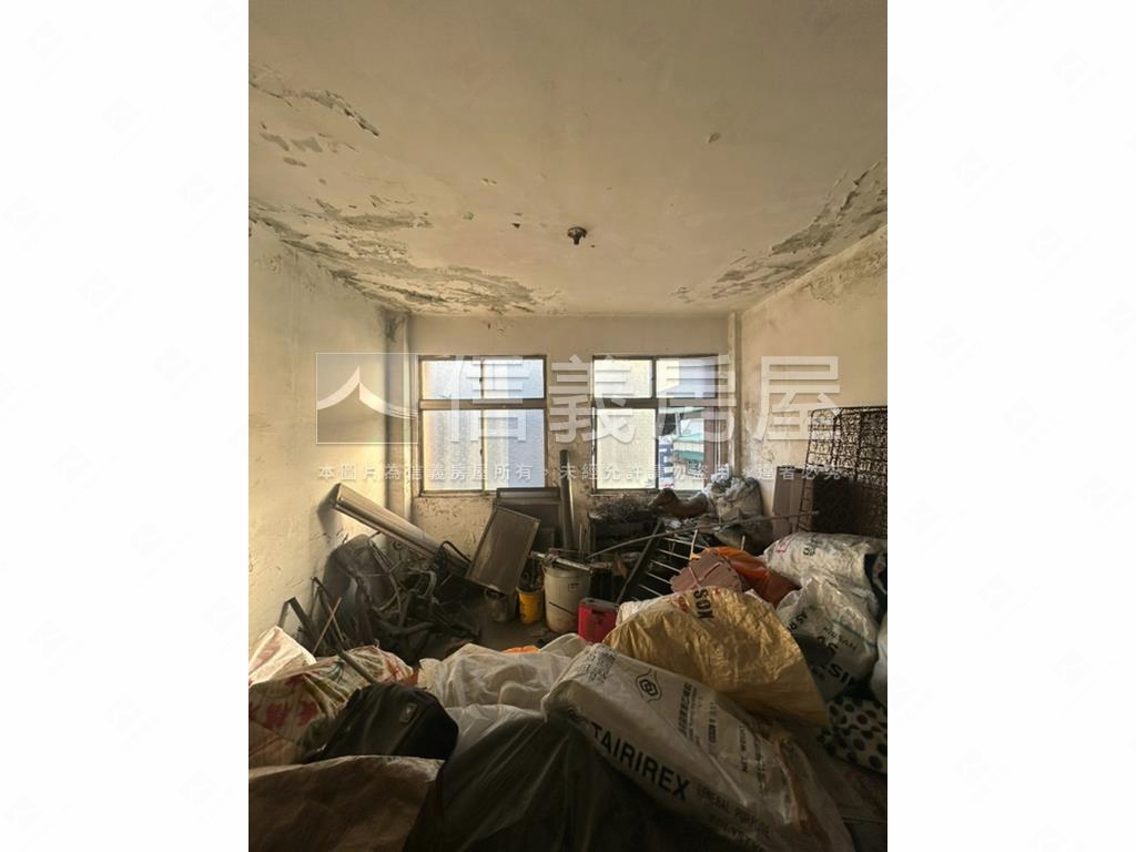 正明志商圈公寓房屋室內格局與周邊環境