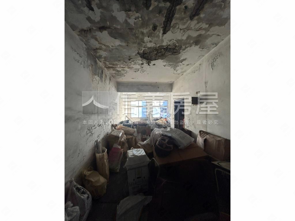 正明志商圈公寓房屋室內格局與周邊環境