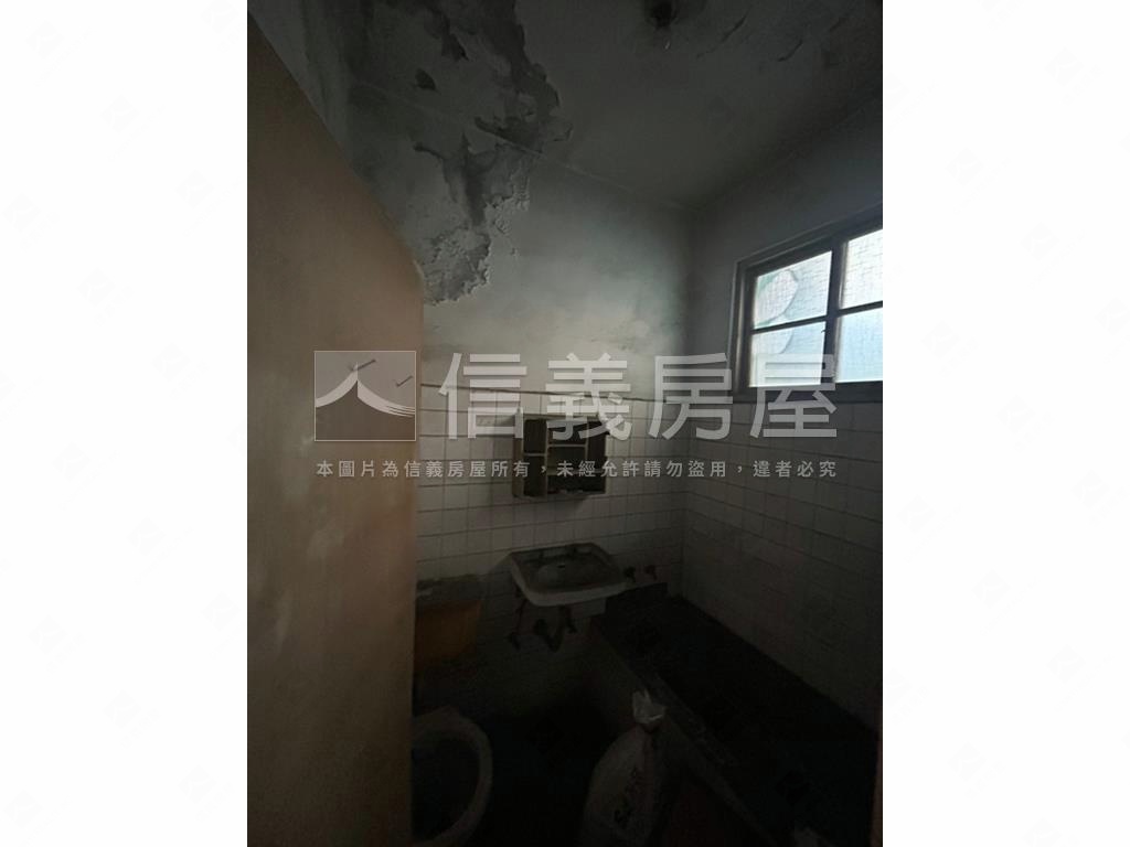 正明志商圈公寓房屋室內格局與周邊環境