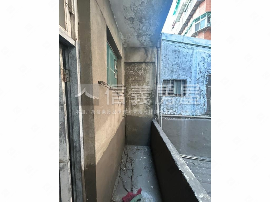 正明志商圈公寓房屋室內格局與周邊環境