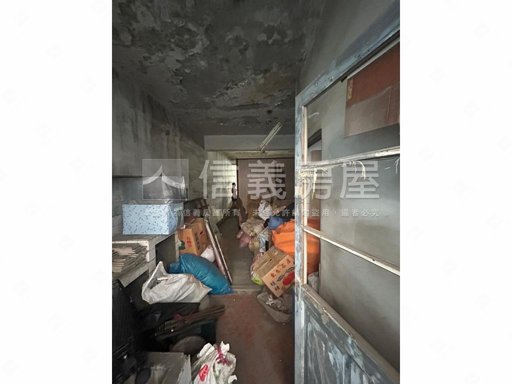正明志商圈公寓房屋室內格局與周邊環境