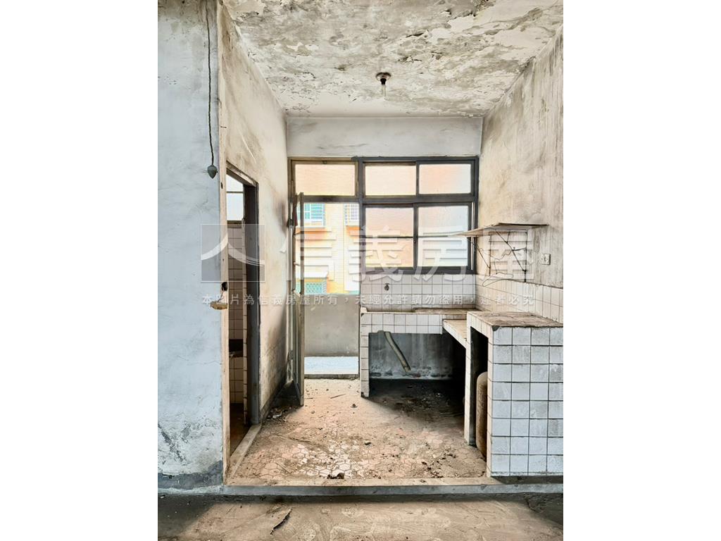 正明志商圈公寓房屋室內格局與周邊環境