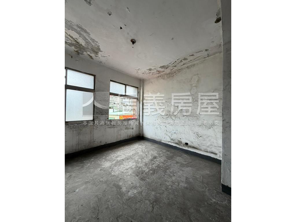 正明志商圈公寓房屋室內格局與周邊環境