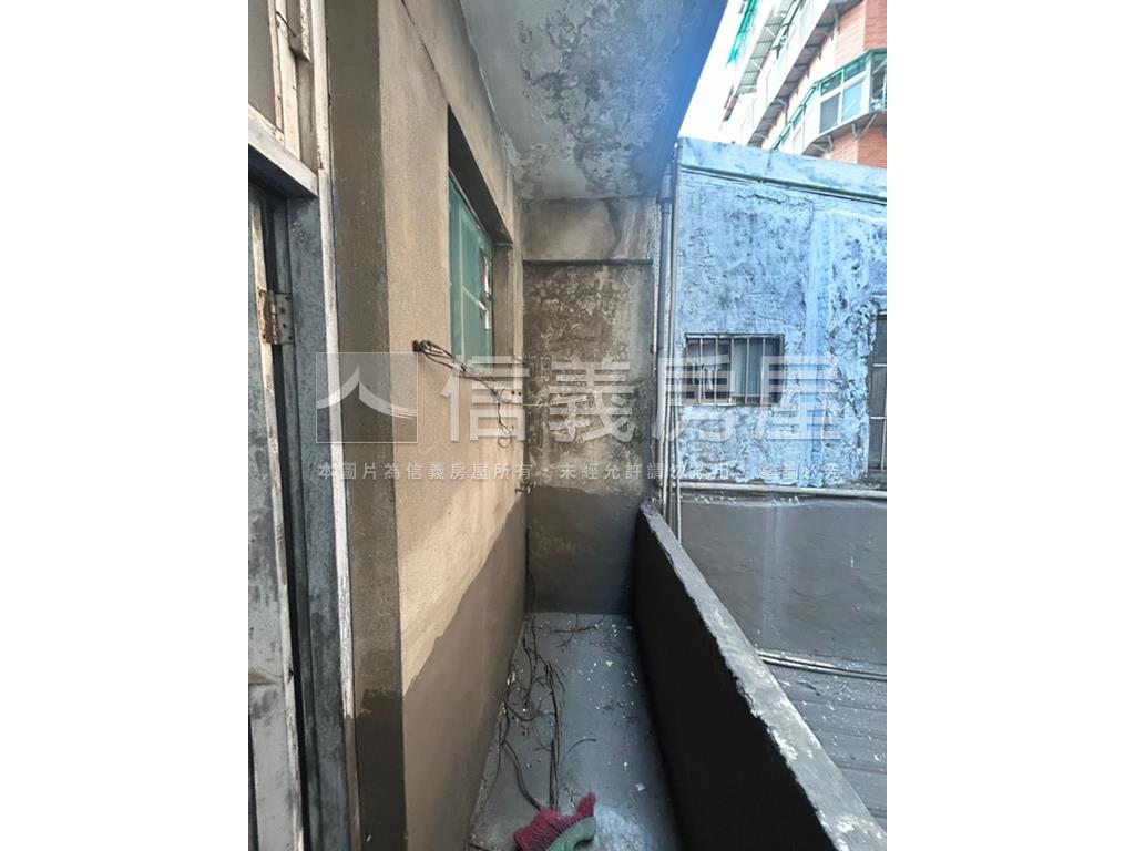 正明志商圈公寓房屋室內格局與周邊環境