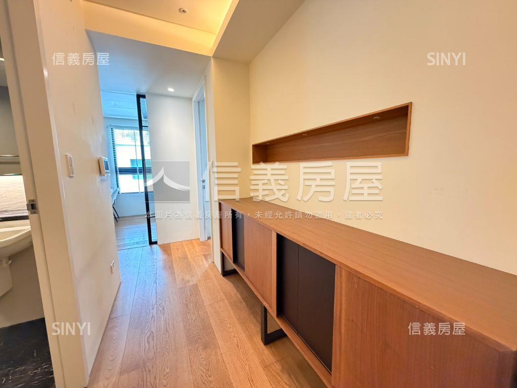 惠宇寬心高樓三房雙Ｂ１車房屋室內格局與周邊環境