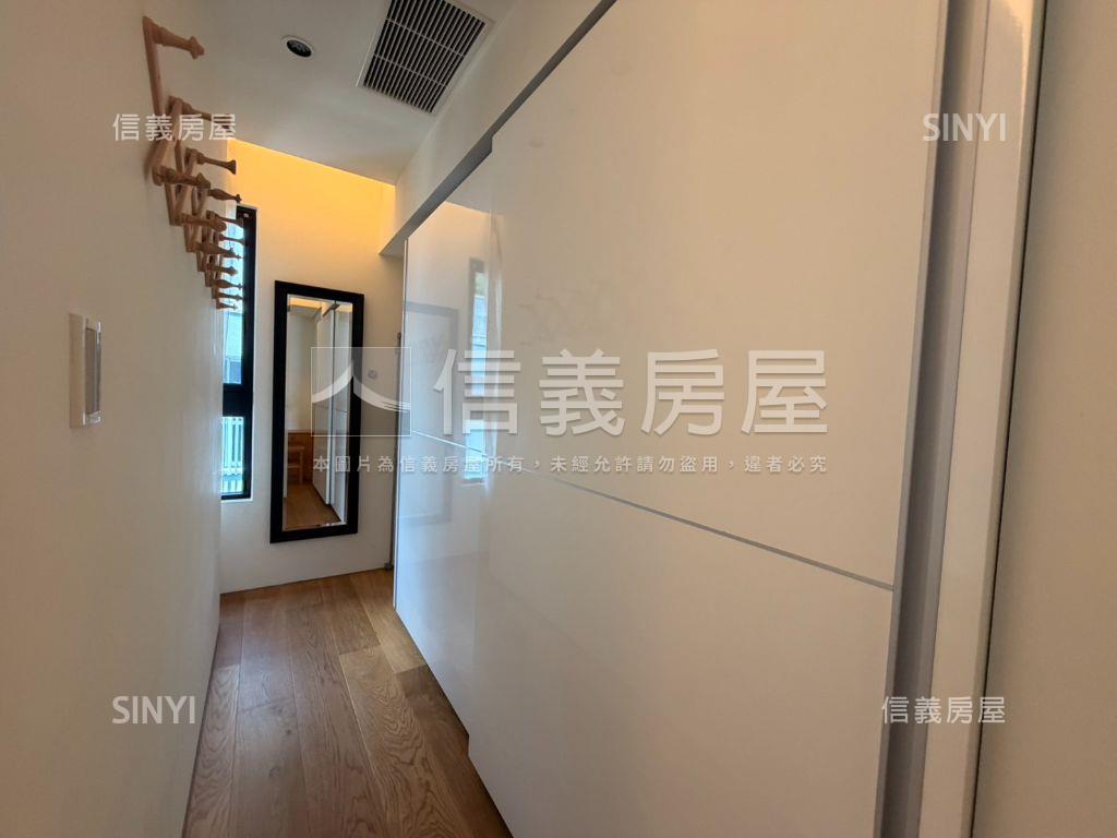 惠宇寬心高樓三房雙Ｂ１車房屋室內格局與周邊環境