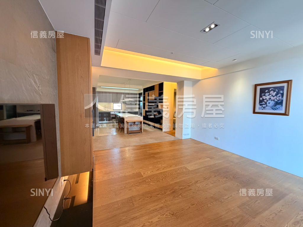 惠宇寬心高樓三房雙Ｂ１車房屋室內格局與周邊環境
