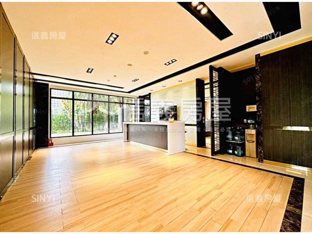 鵬程首捷˙兩房車位房屋室內格局與周邊環境