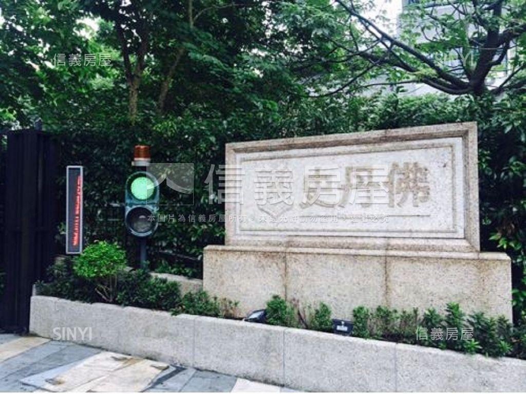 政大史丹佛植感套房房屋室內格局與周邊環境