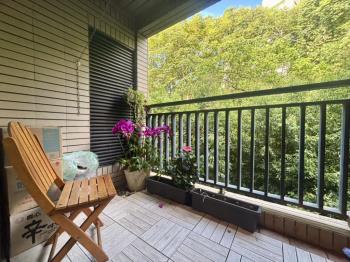 政大史丹佛植感居所