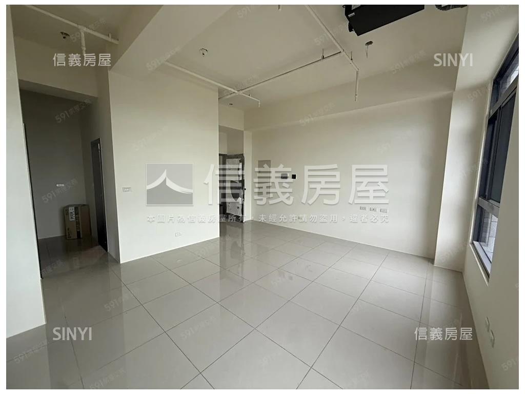 御閑之森次頂樓視野佳房屋室內格局與周邊環境