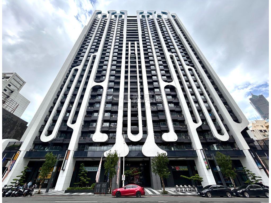 京城新世界美宅附平車房屋室內格局與周邊環境