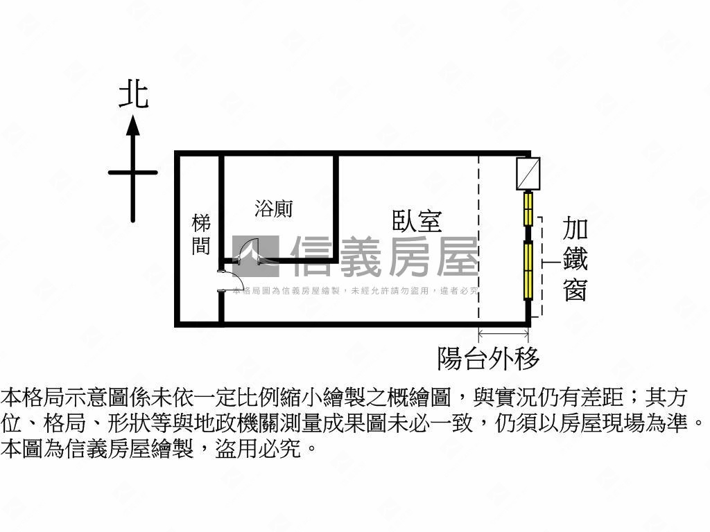 近中興大學低總價套房房屋室內格局與周邊環境
