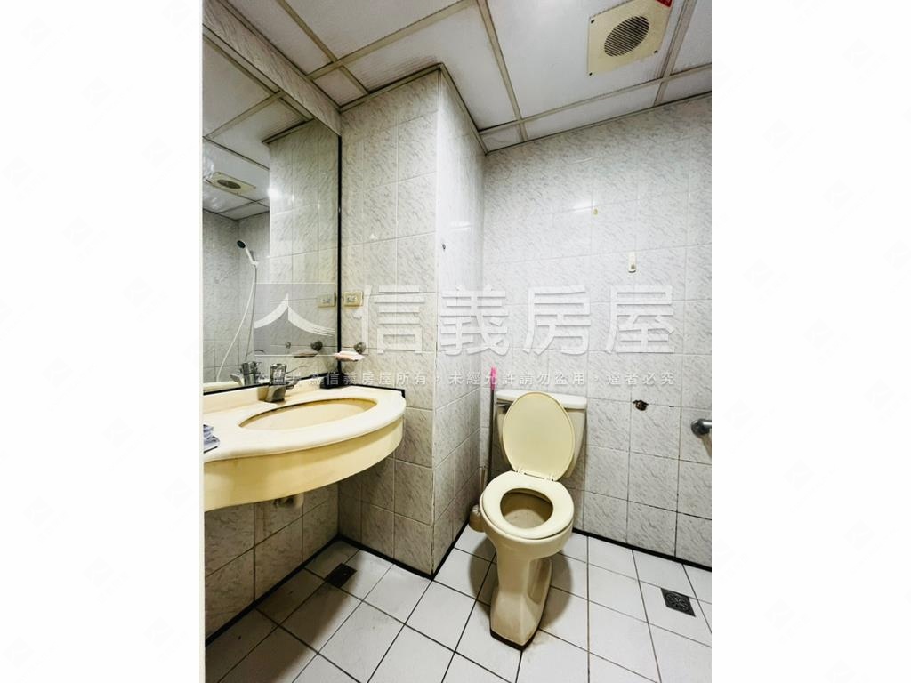 近中興大學低總價套房房屋室內格局與周邊環境