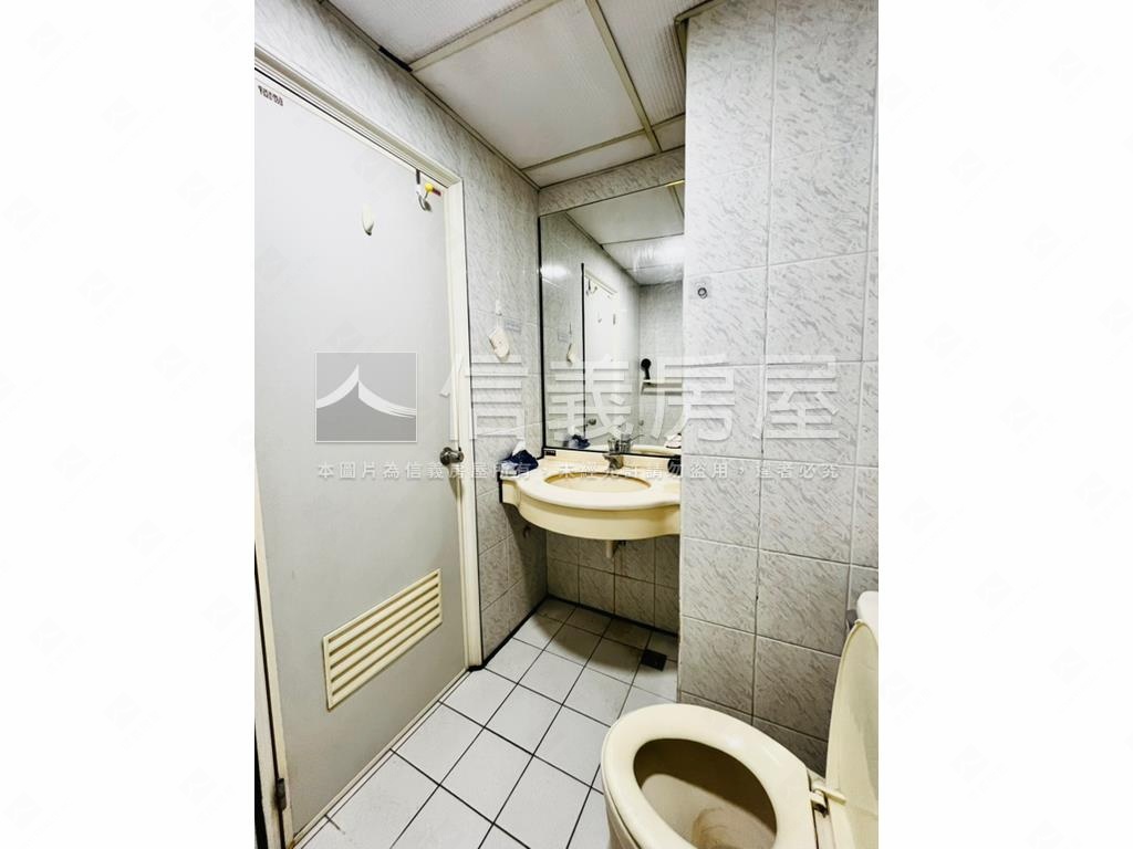 近中興大學低總價套房房屋室內格局與周邊環境