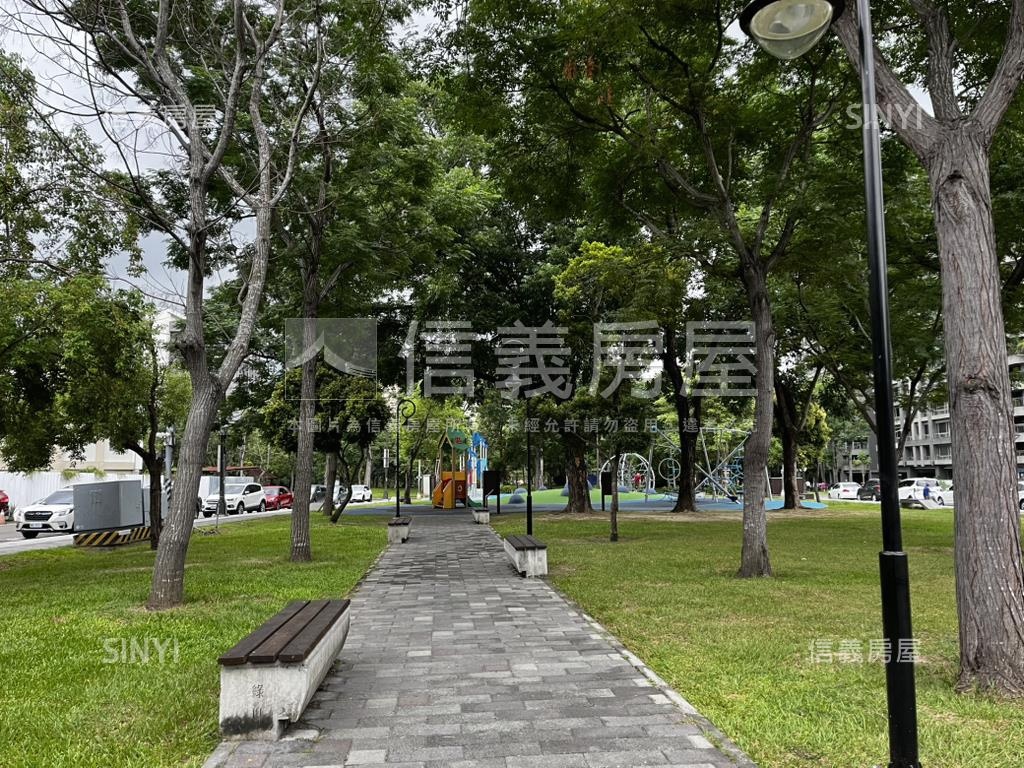 近中興大學低總價套房房屋室內格局與周邊環境
