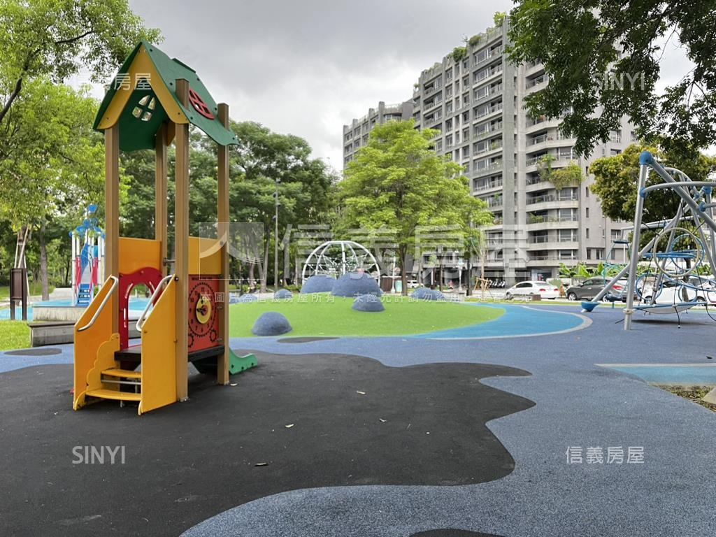 近中興大學低總價套房房屋室內格局與周邊環境