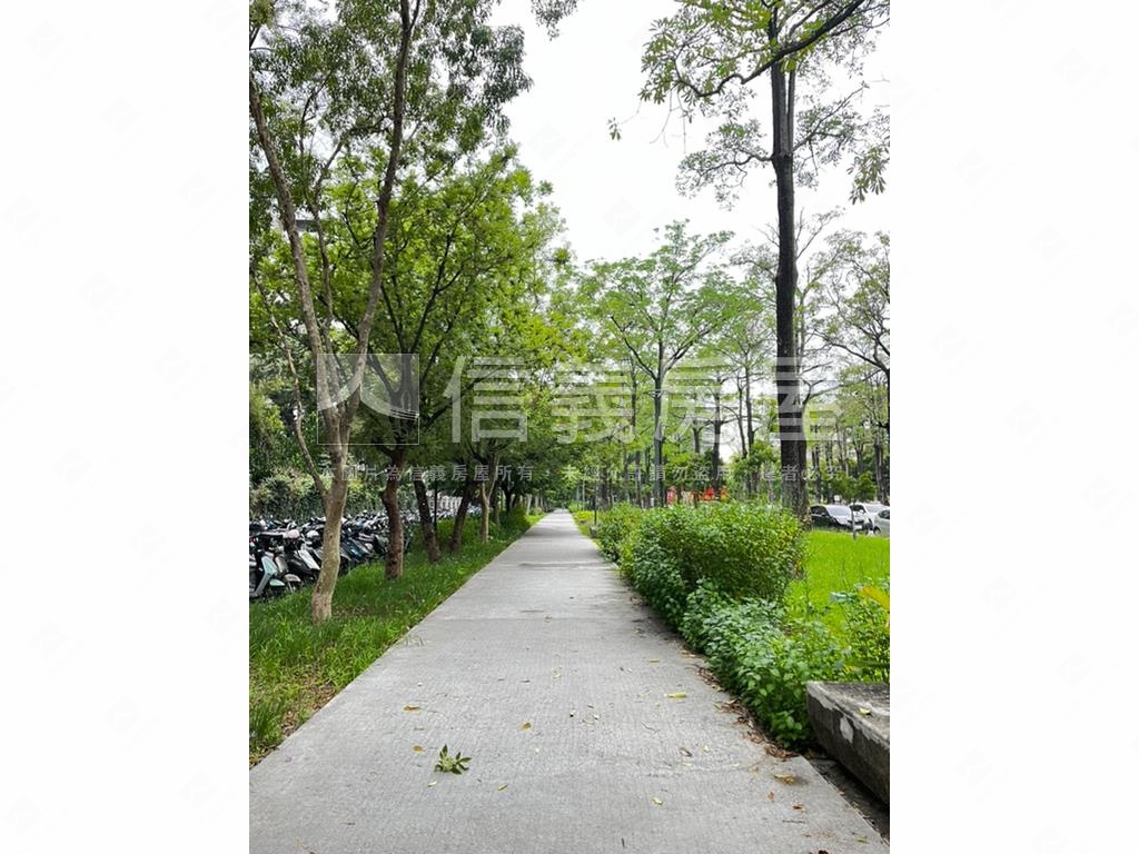 近中興大學低總價套房房屋室內格局與周邊環境