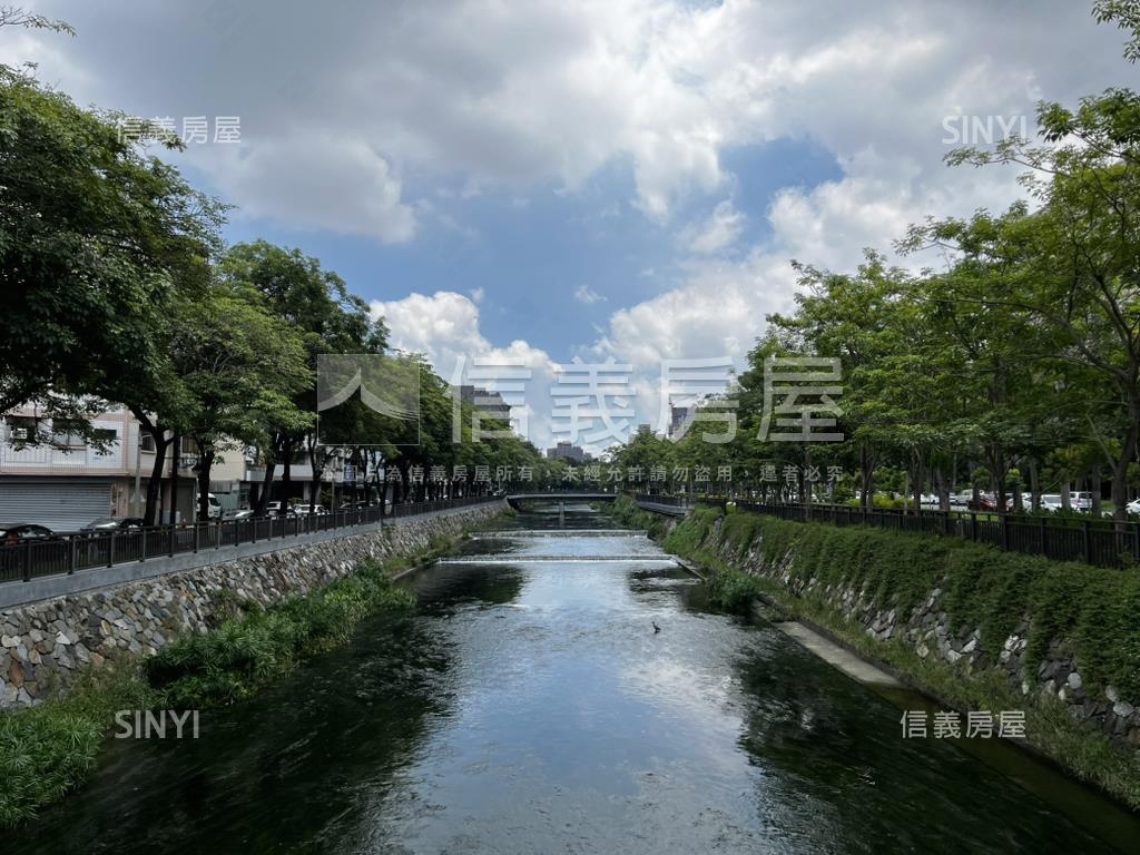 近中興大學低總價套房房屋室內格局與周邊環境