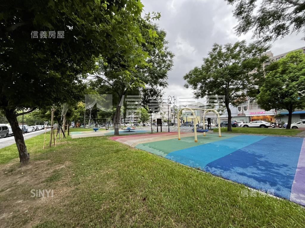 近中興大學低總價套房房屋室內格局與周邊環境