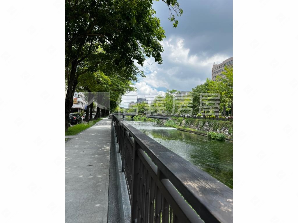 近中興大學低總價套房房屋室內格局與周邊環境