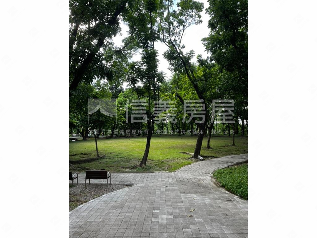 近中興大學低總價套房房屋室內格局與周邊環境