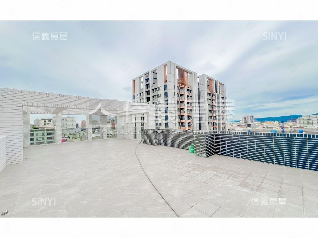 豐原全新一房一廳附家電房屋室內格局與周邊環境