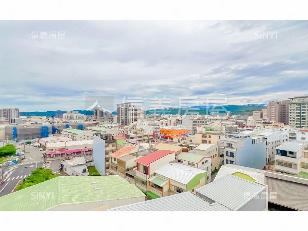 豐原全新一房一廳附家電房屋室內格局與周邊環境