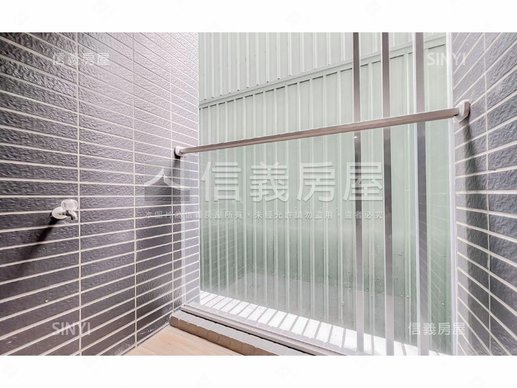 豐原全新一房一廳附家電房屋室內格局與周邊環境