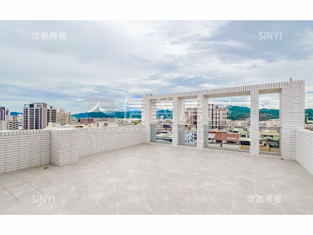 豐原全新一房一廳附家電房屋室內格局與周邊環境