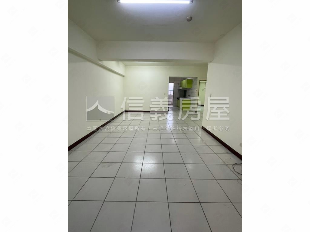 金馬２期三房美廈房屋室內格局與周邊環境