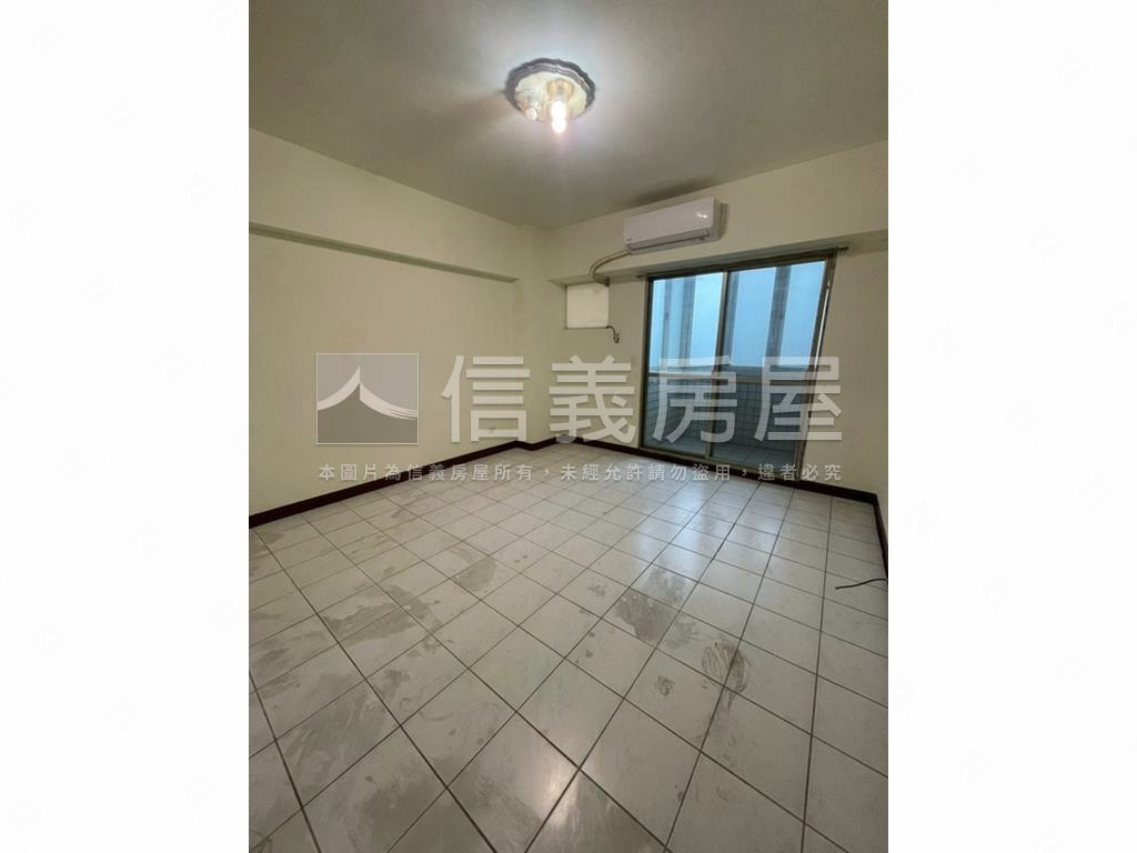 金馬２期三房美廈房屋室內格局與周邊環境