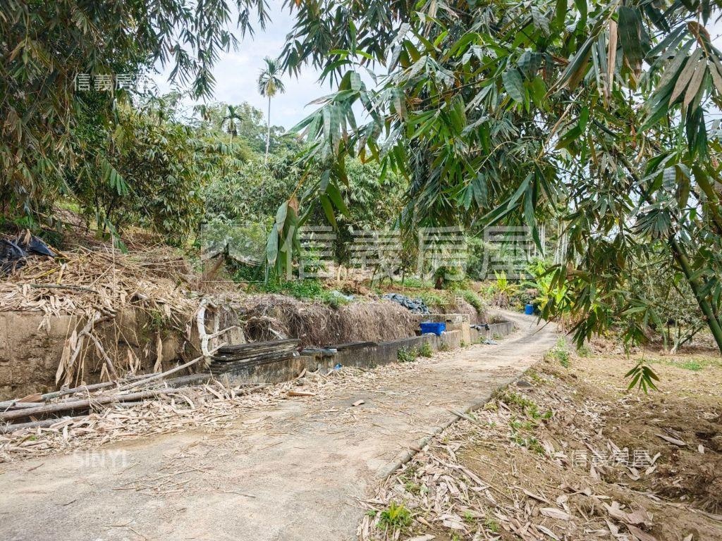 近心之芳庭農地Ａ房屋室內格局與周邊環境