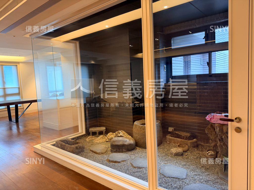 大安琉御帝景Ａ房屋室內格局與周邊環境