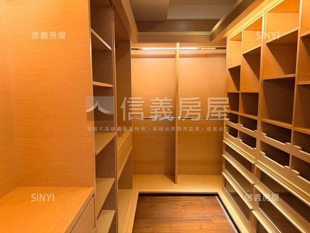 大安琉御帝景Ａ房屋室內格局與周邊環境
