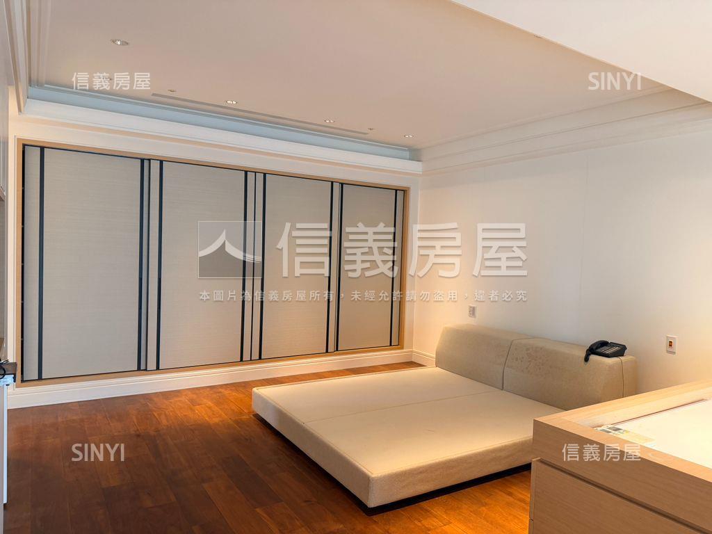 大安琉御帝景Ａ房屋室內格局與周邊環境