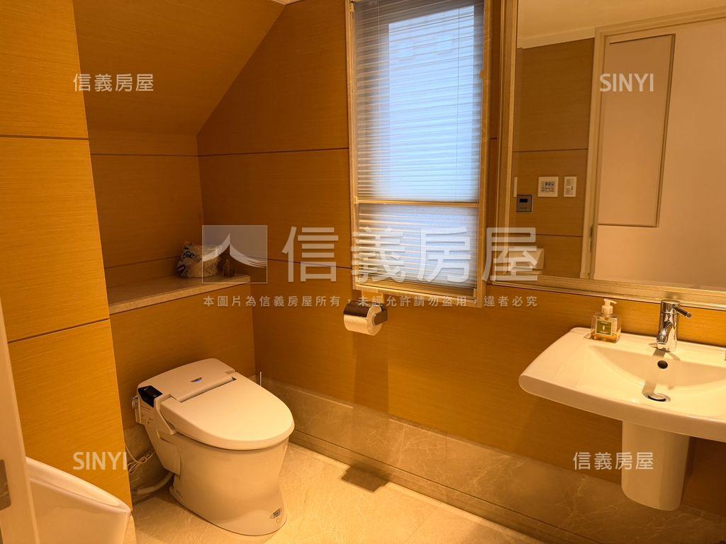 大安琉御帝景Ａ房屋室內格局與周邊環境