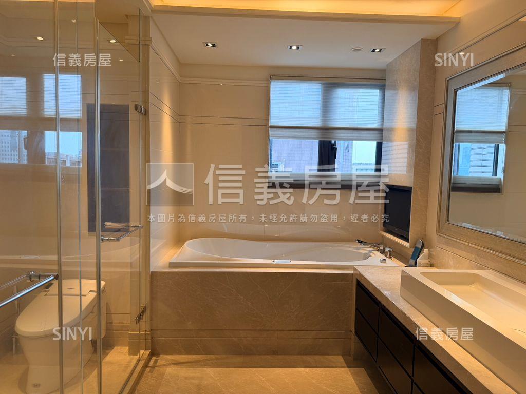 大安琉御帝景Ａ房屋室內格局與周邊環境