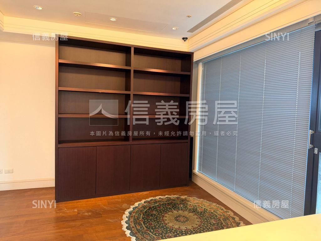 大安琉御帝景Ａ房屋室內格局與周邊環境