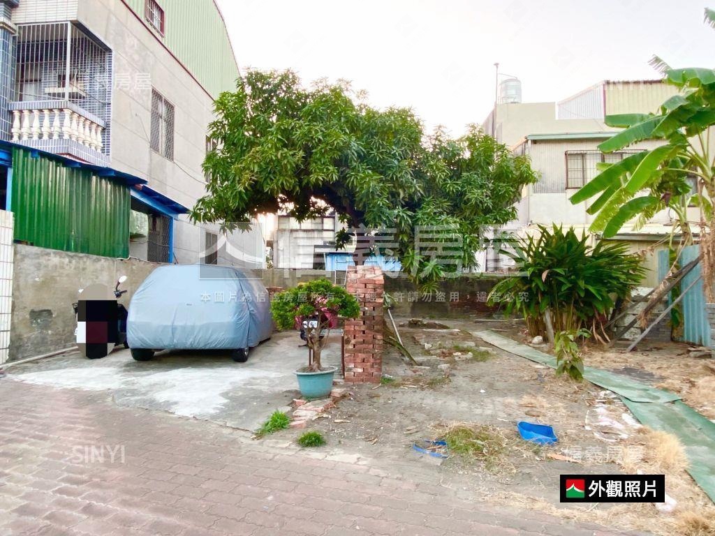 雙城計畫區大面寬土地房屋室內格局與周邊環境