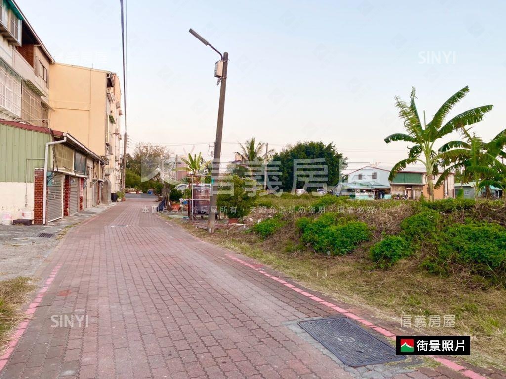 雙城計畫區大面寬土地房屋室內格局與周邊環境